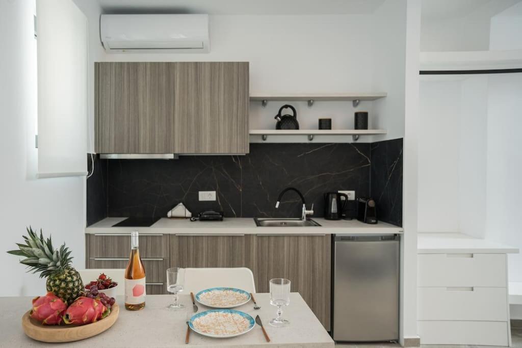 Appartement Minoas The Sense Of Luxury Héraklion