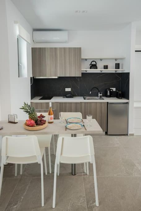 Minoas The Sense Of Luxury Appartement