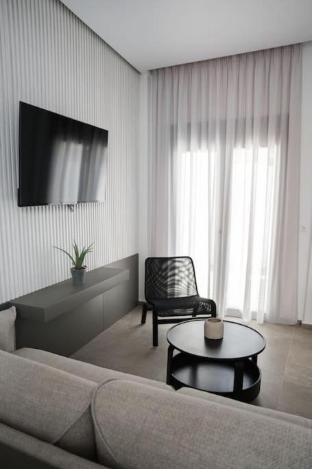 Appartement Minoas The Sense Of Luxury
