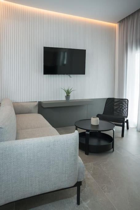 Appartement Minoas The Sense Of Luxury