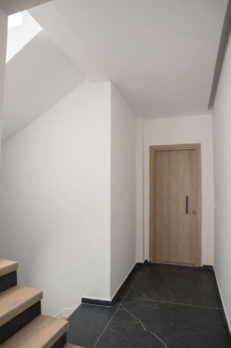Appartement Minoas The Sense Of Luxury *