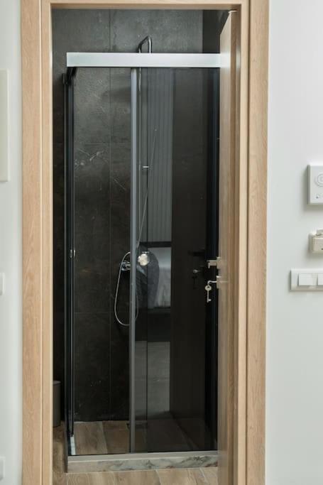 Minoas The Sense Of Luxury Appartement