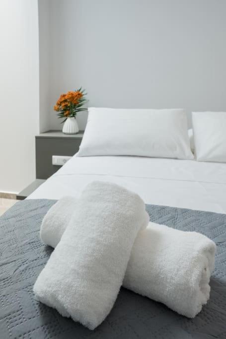 Minoas The Sense Of Luxury Appartement Héraklion