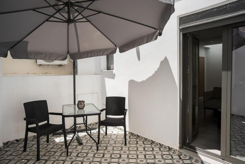 Minoas The Sense Of Luxury Appartement Héraklion
