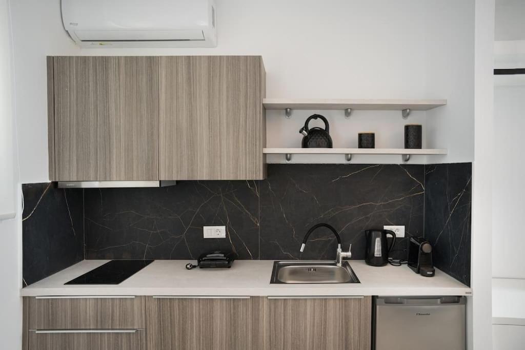Minoas The Sense Of Luxury Appartement