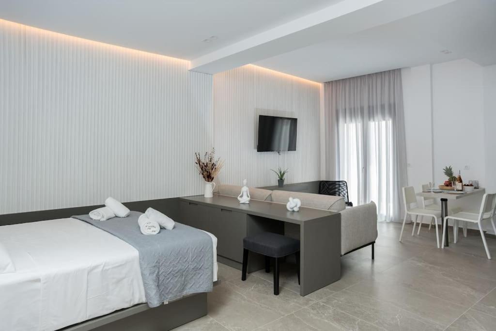 Minoas The Sense Of Luxury Appartement *