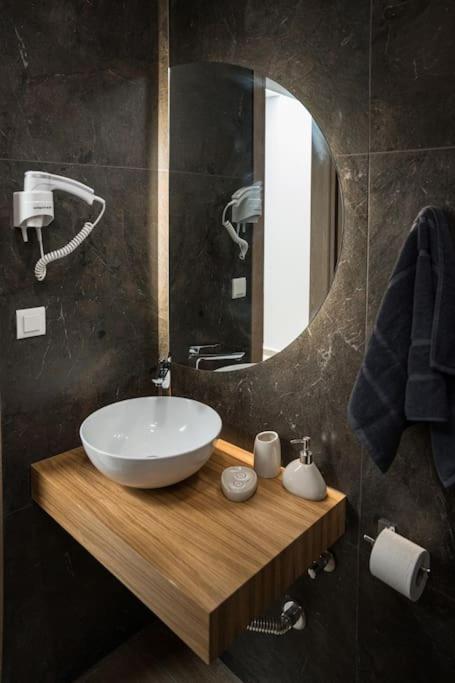 Appartement Minoas The Sense Of Luxury Héraklion