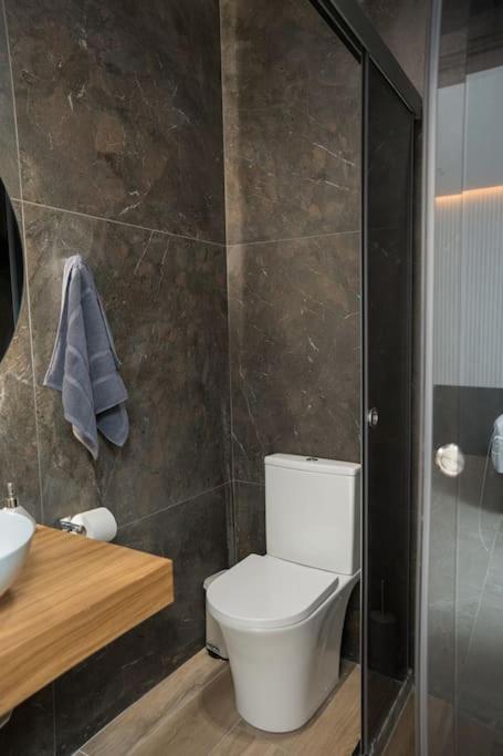 Minoas The Sense Of Luxury Appartement *