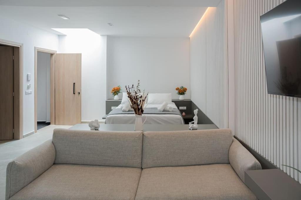 Minoas The Sense Of Luxury Appartement Héraklion