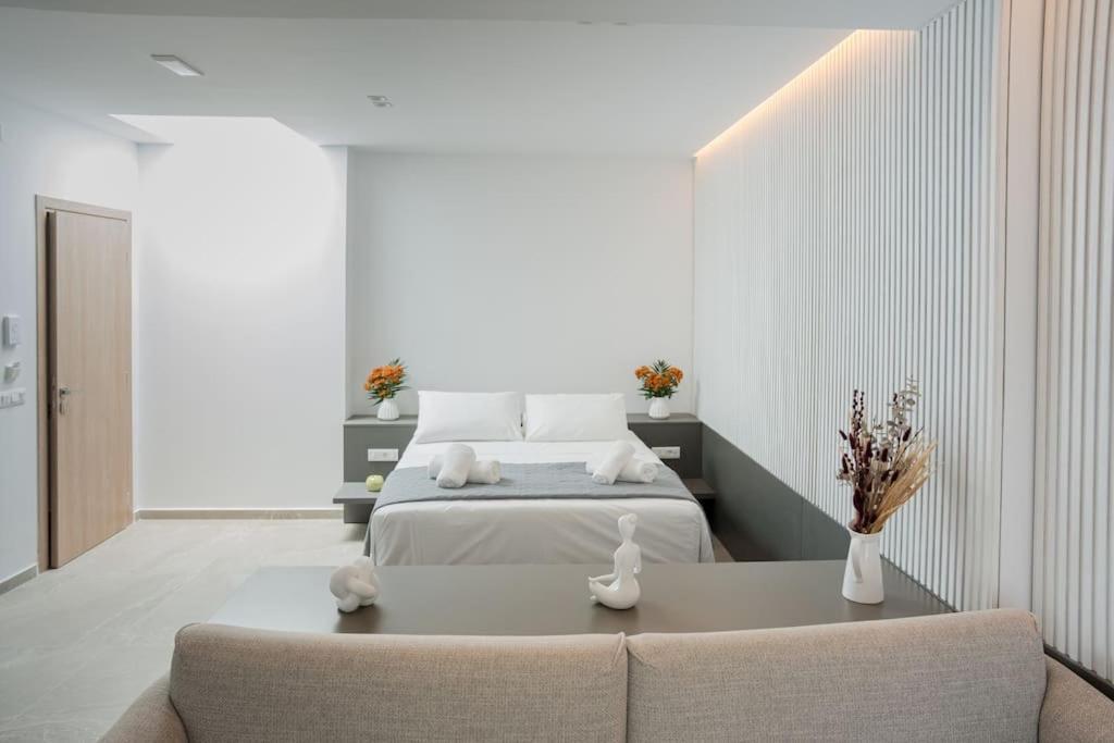 Appartement Minoas The Sense Of Luxury Héraklion