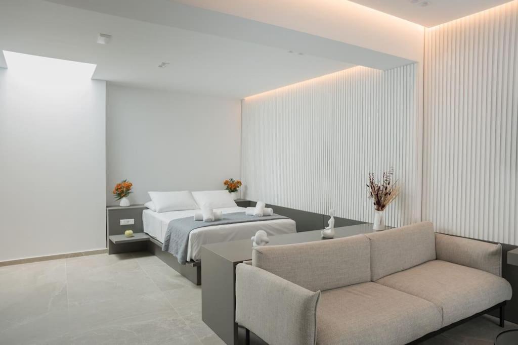 Minoas The Sense Of Luxury Appartement