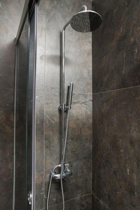 Minoas The Sense Of Luxury Appartement *
