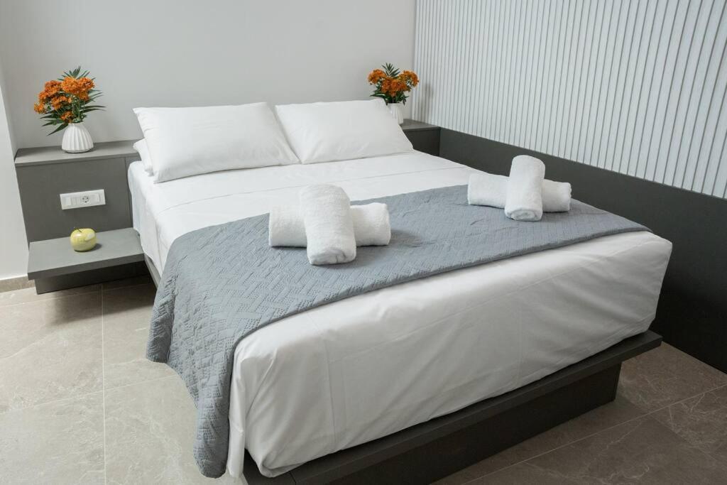 Appartement Minoas The Sense Of Luxury *