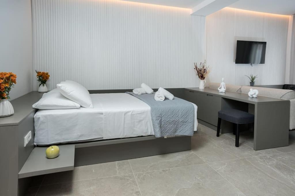 Appartement Minoas The Sense Of Luxury Héraklion