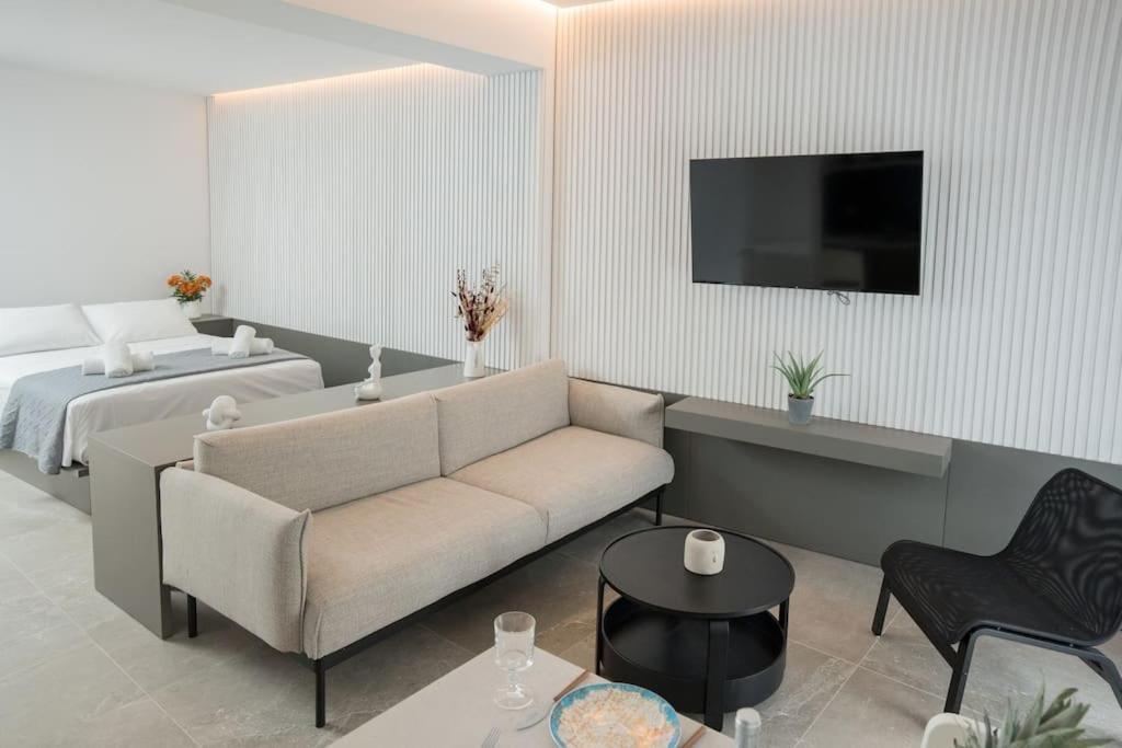 Appartement Minoas The Sense Of Luxury