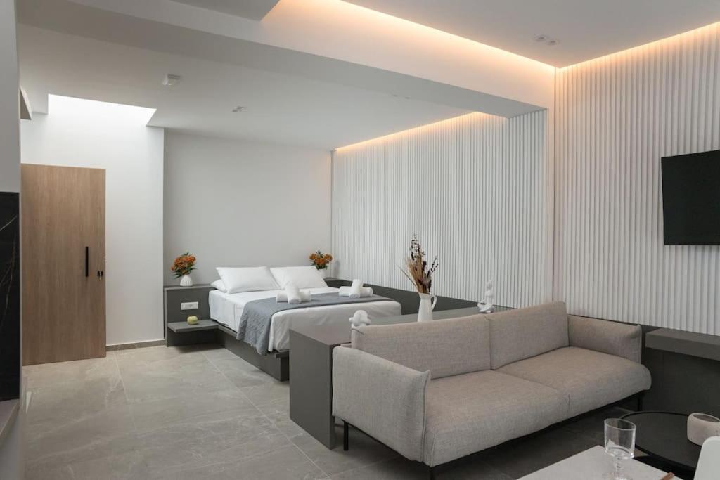 Appartement Minoas The Sense Of Luxury