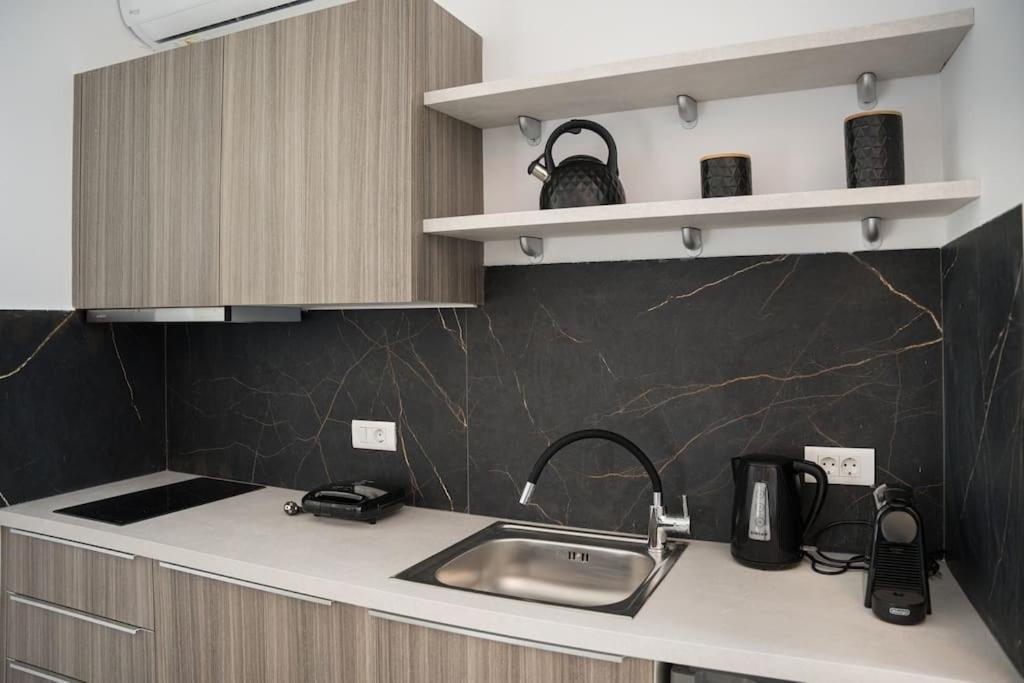 Minoas The Sense Of Luxury Appartement *